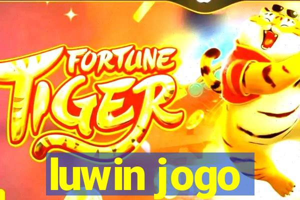 luwin jogo